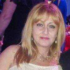 Terry Mastrolonardo-perri - Class of 1981 - Webster Thomas High School