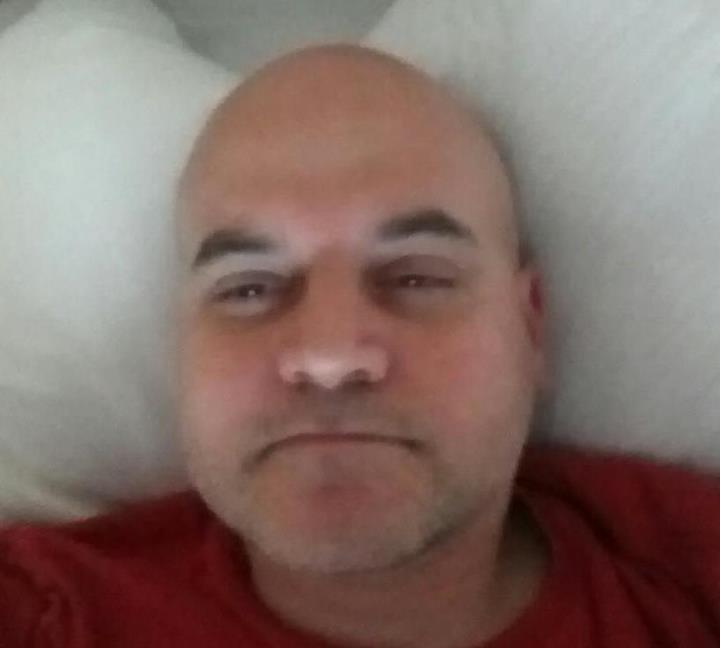 Timothy Kuhn - Class of 1991 - Webster Thomas High School