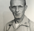 John John Sawyer, class of 1957