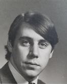Greg Polski - Class of 1968 - Minneapolis West High School