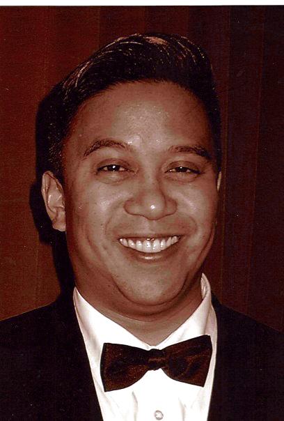 Nelson G. Paguyo - Class of 1982 - Minneapolis West High School