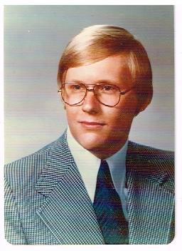 Jim Kangas - Class of 1976 - Minneapolis West High School