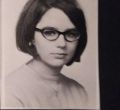 Kathy Solberg, class of 1968