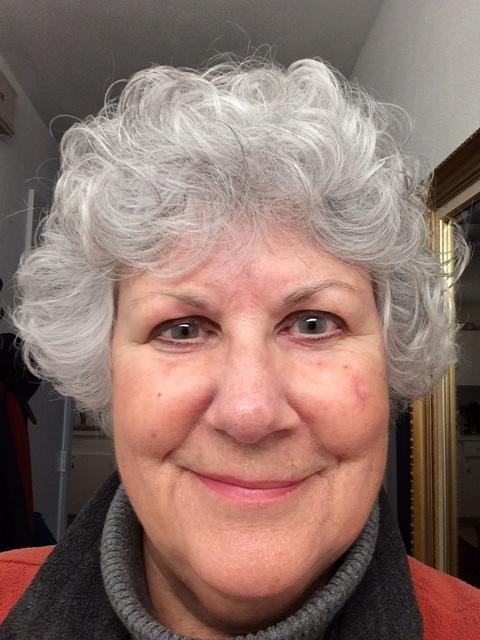 Diane Wimer - Class of 1966 - Albany Union High School