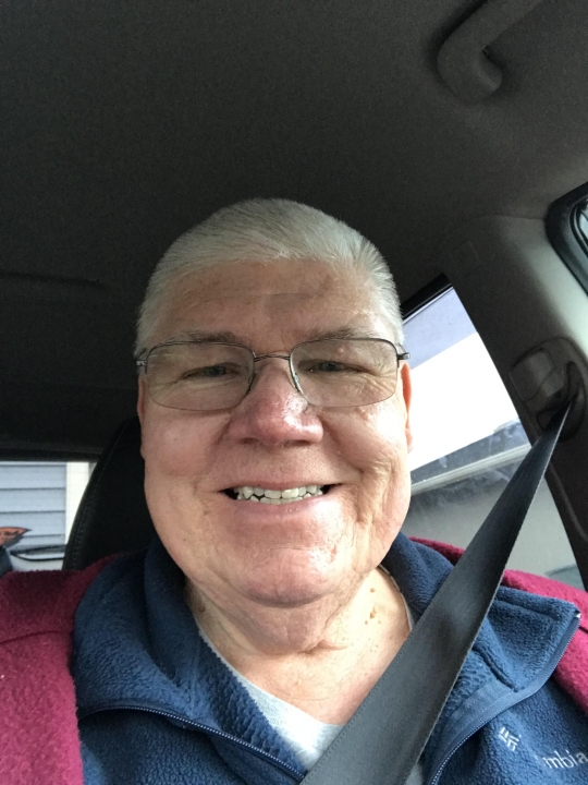 Chuck Westbrook - Class of 1967 - Albany Union High School