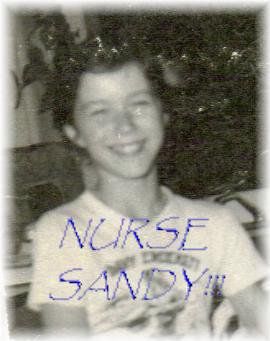 Sandra Roth - Class of 1965 - Albany Union High School