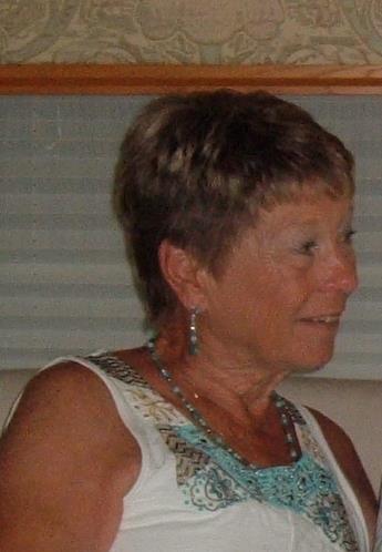 Sherikay Coonrod - Class of 1961 - Albany Union High School