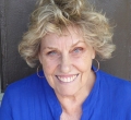 Margaret Jill Van Buren