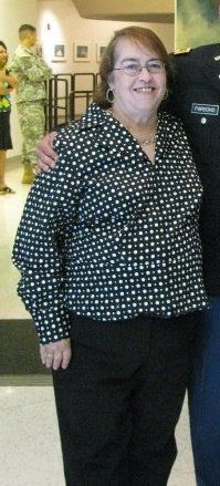 Wanda Fuller - Class of 1963 - Abilene High School