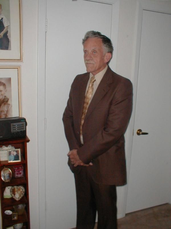 Jerry Plowman - Class of 1962 - Abilene High School