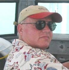 Jim Sayles - Class of 1960 - Abilene High School