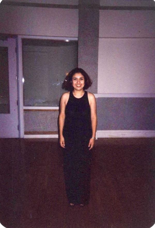 Josie Ojeda - Class of 1997 - Abilene High School