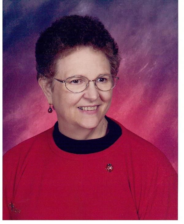Judy Showalter - Class of 1958 - Abilene High School