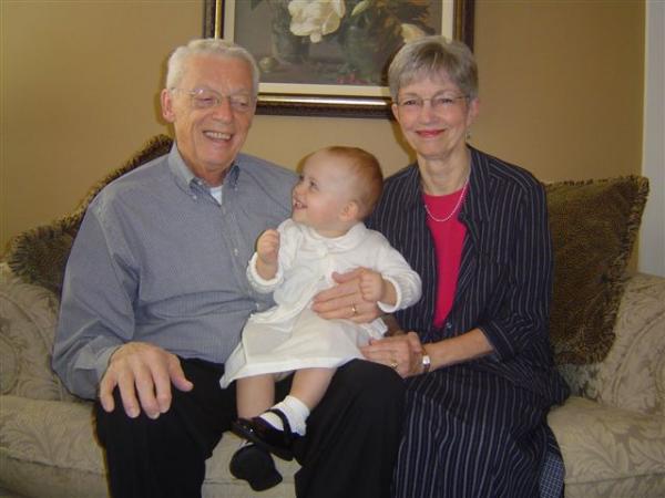 Donald Bennett - Class of 1959 - Abilene High School