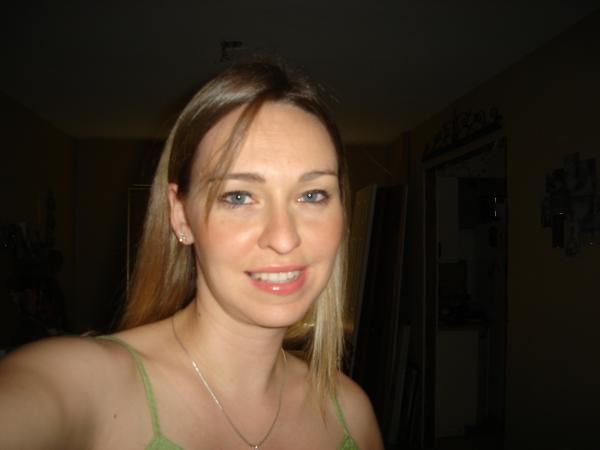 Laurie Huff - Class of 1998 - Abilene High School