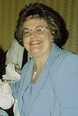 Mary Beth Mitchell - Class of 1978 - Abilene High School