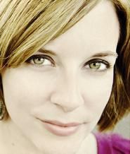 Anne Linebarger - Class of 1998 - Abilene High School