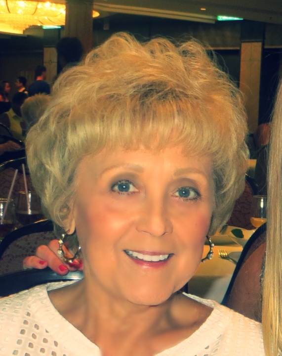 Glenda Shaddix - Class of 1961 - Abilene High School