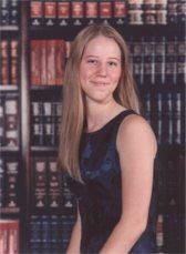 Jennifer Thompson - Class of 1999 - Abilene High School