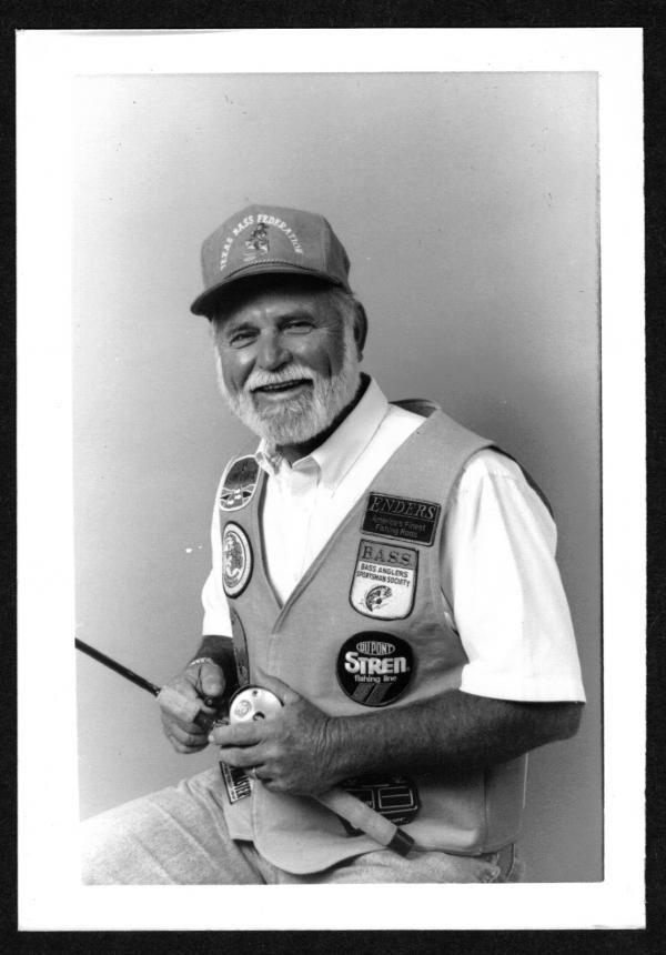 Willard Johnson - Class of 1959 - Abilene High School