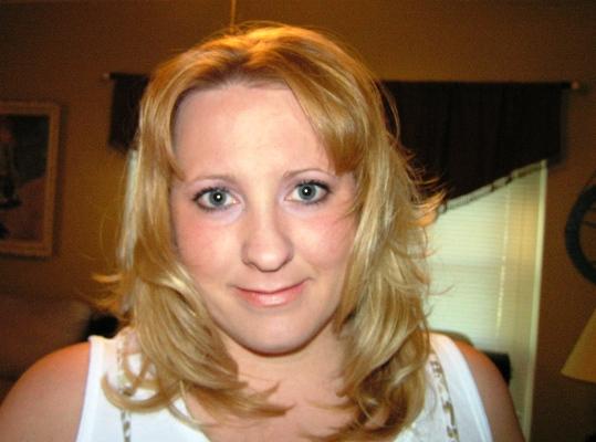 Deana Mccollum - Class of 1996 - Abilene High School