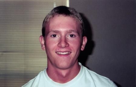 Charles Payton - Class of 2002 - Abilene High School