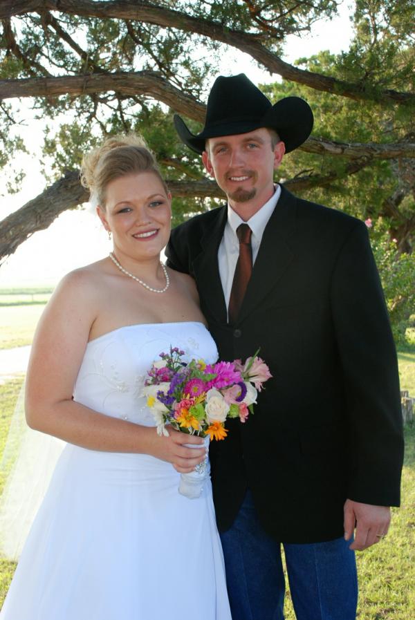 Kimberly Pittcock - Class of 1999 - Abilene High School