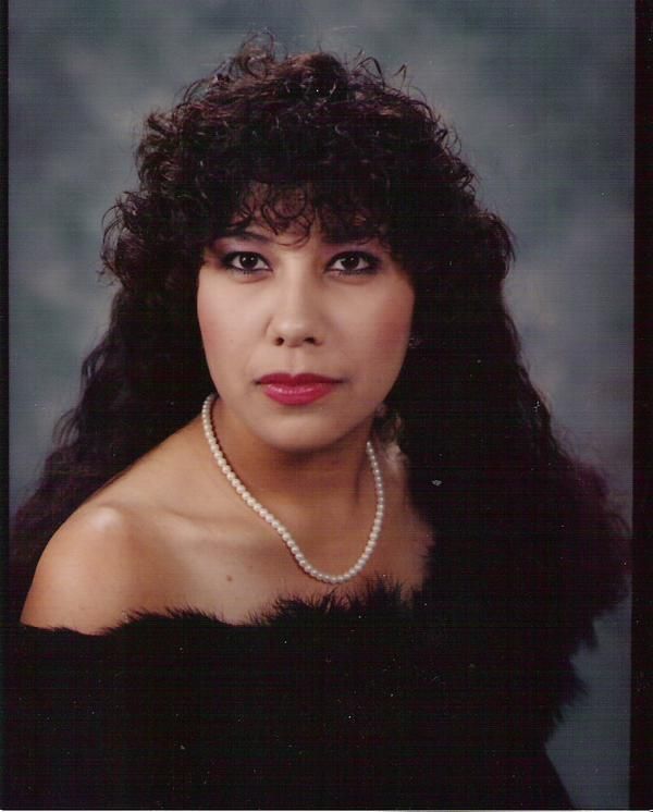 Pilar Flores - Class of 1989 - Abilene High School