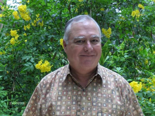 Robert Hunter - Class of 1959 - Abilene High School