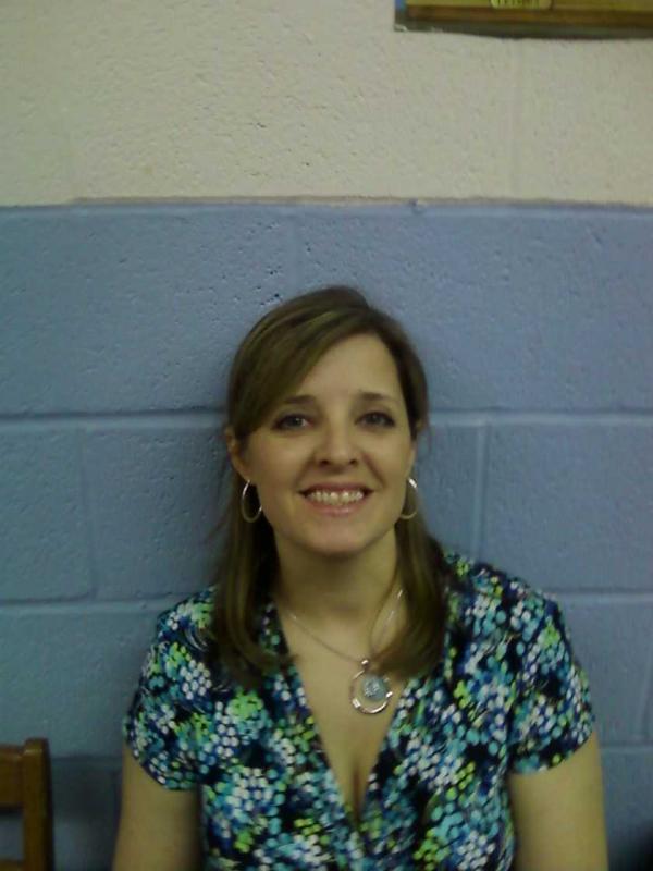 Carissa Mccandless - Class of 1991 - Abilene High School