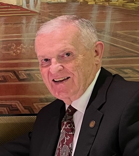 John Cox - Class of 1965 - Abilene High School