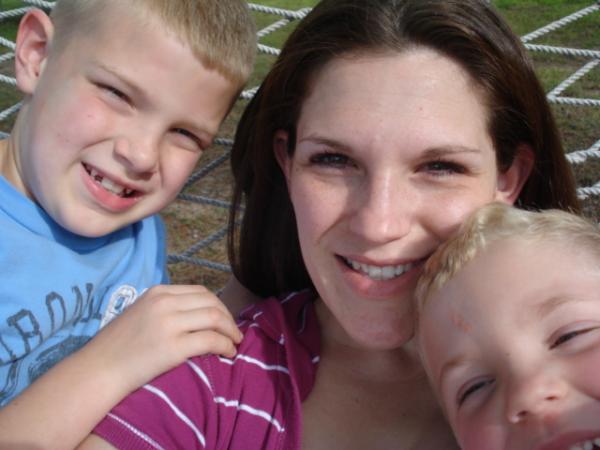Megan Ross - Class of 1999 - Abilene High School