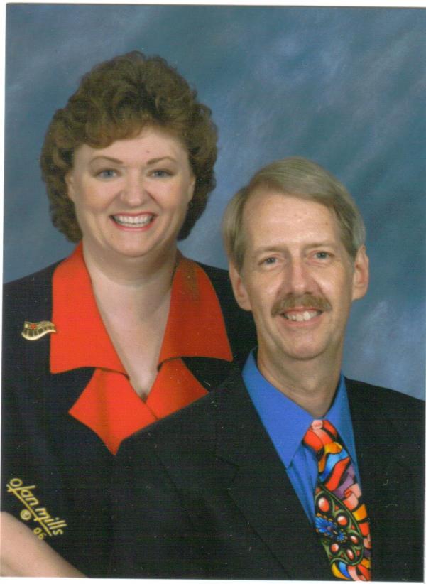 David Derden - Class of 1975 - Abilene High School
