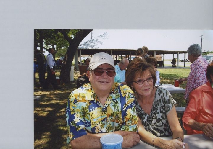 Jim Lane - Class of 1958 - Abilene High School