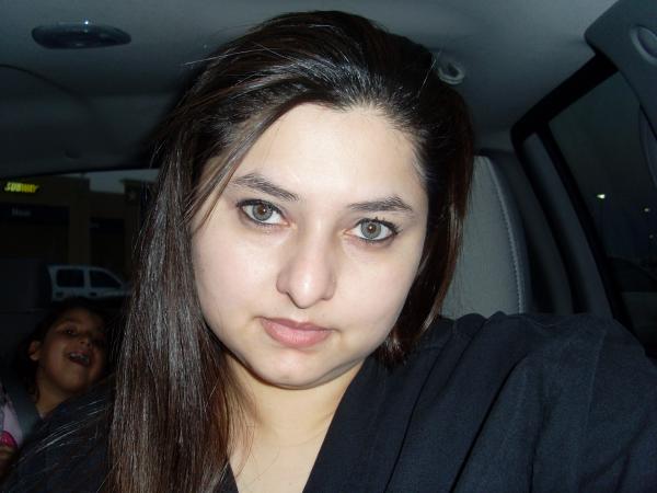 Angelica Acosta - Class of 1997 - Abilene High School