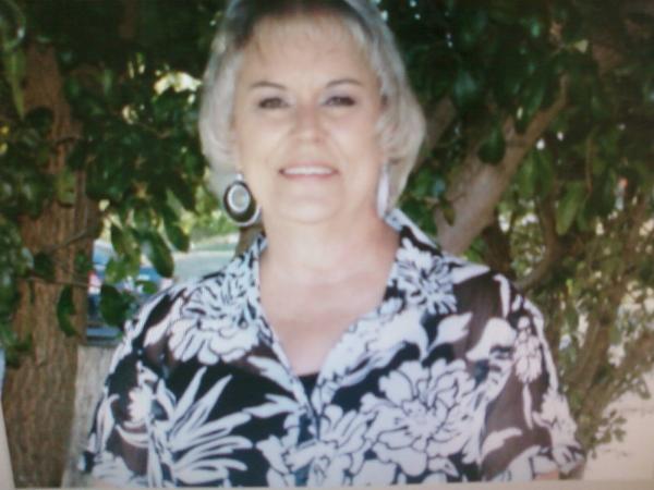 Peggy Preslar - Class of 1970 - Abilene High School