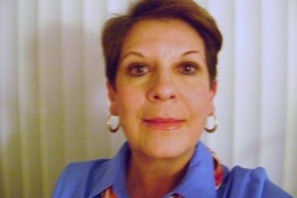 Gloria Kashmere Kashmere - Class of 1970 - Abilene High School