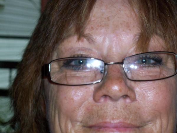 Carla Murray - Class of 1974 - Abilene High School