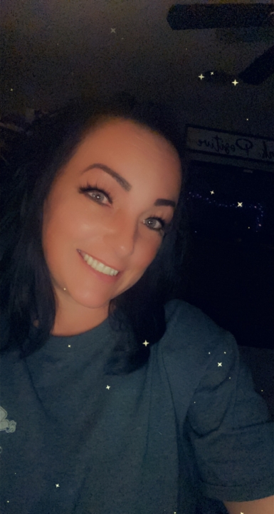 Erica Padgett - Class of 1997 - Abilene High School
