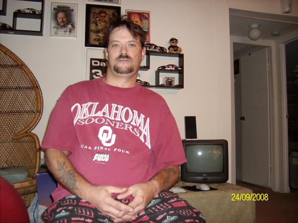 David Corley - Class of 1990 - Abilene High School