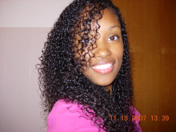 Seleik Smith - Class of 2000 - Abilene High School
