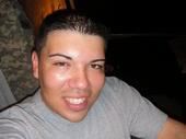 Johnny Ray Soto - Class of 2003 - Abilene High School