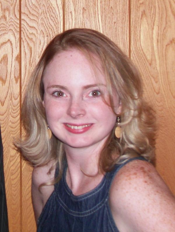 Sara Rains - Class of 2000 - Abilene High School