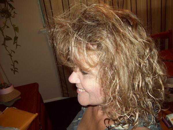 Shelly Yown - Class of 1978 - Abilene High School