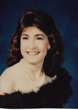 Teresa Pennell - Class of 1987 - Abilene High School