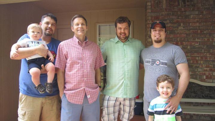 Dustin Dodson - Class of 2004 - Abilene High School