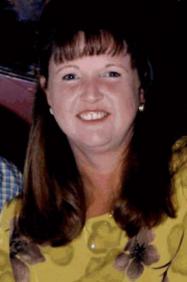 Andra Haddix - Class of 1980 - Abilene High School