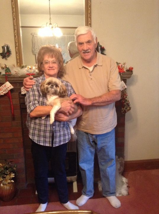Judith Wilson - Class of 1963 - Abilene High School