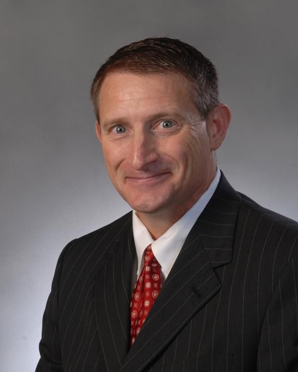 Harrold Mcdermott - Class of 1981 - Abilene High School