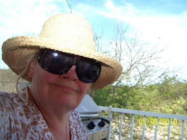 Margi Williams - Class of 1968 - Abilene High School